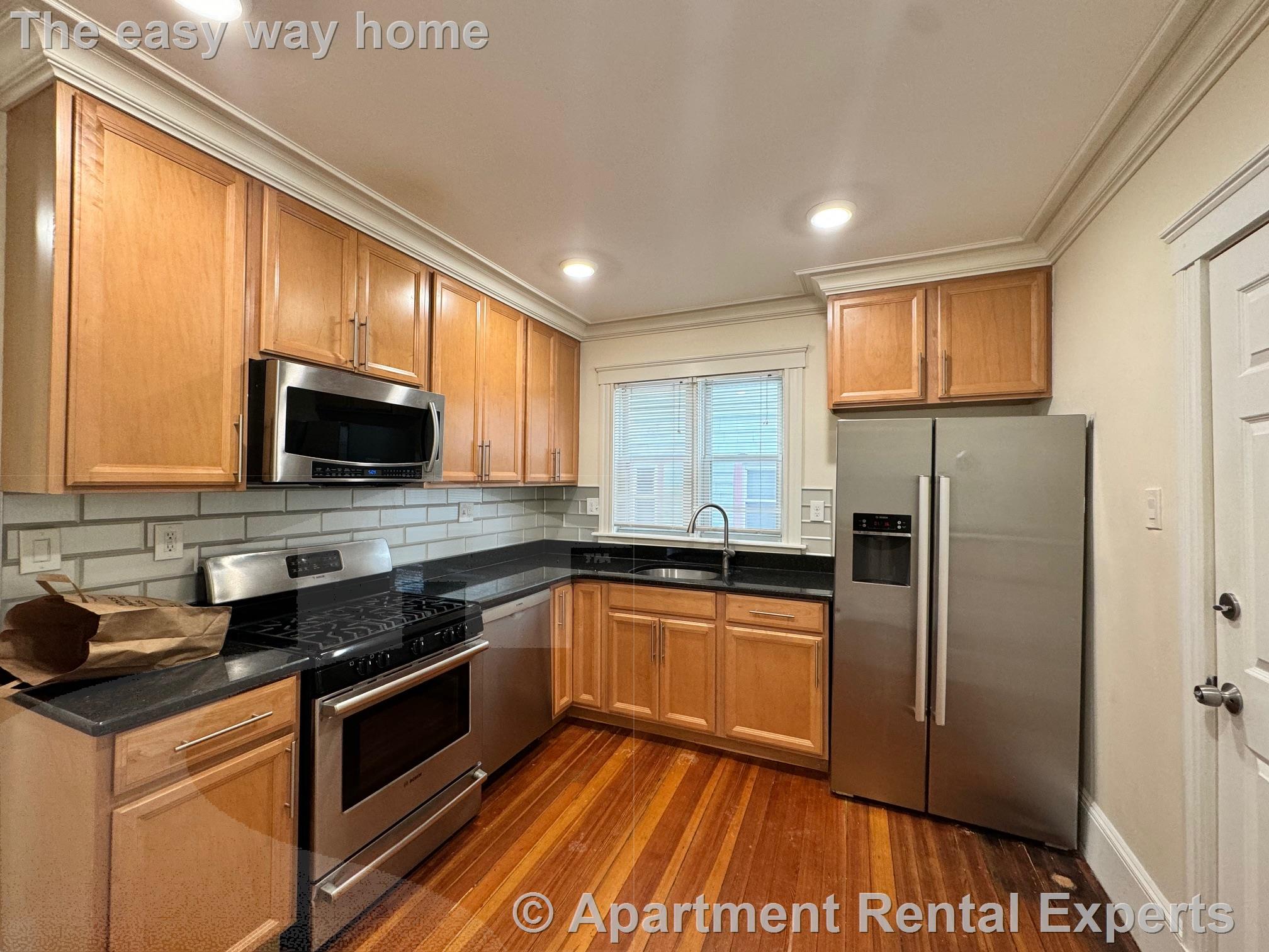 65 Conwell Ave, Teele Square