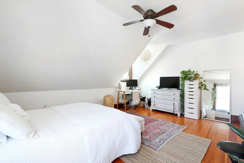 57 Harbor View, Dorchester