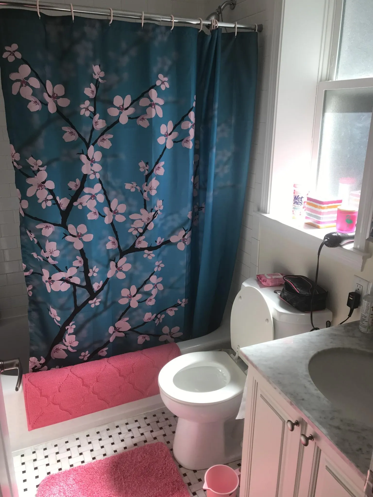 1 Chauncy St, Neighborhood Nine