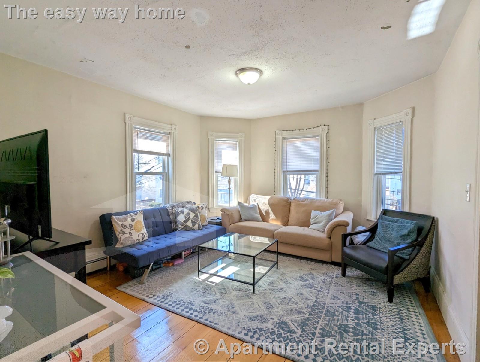 48 Gorham St, Davis Square