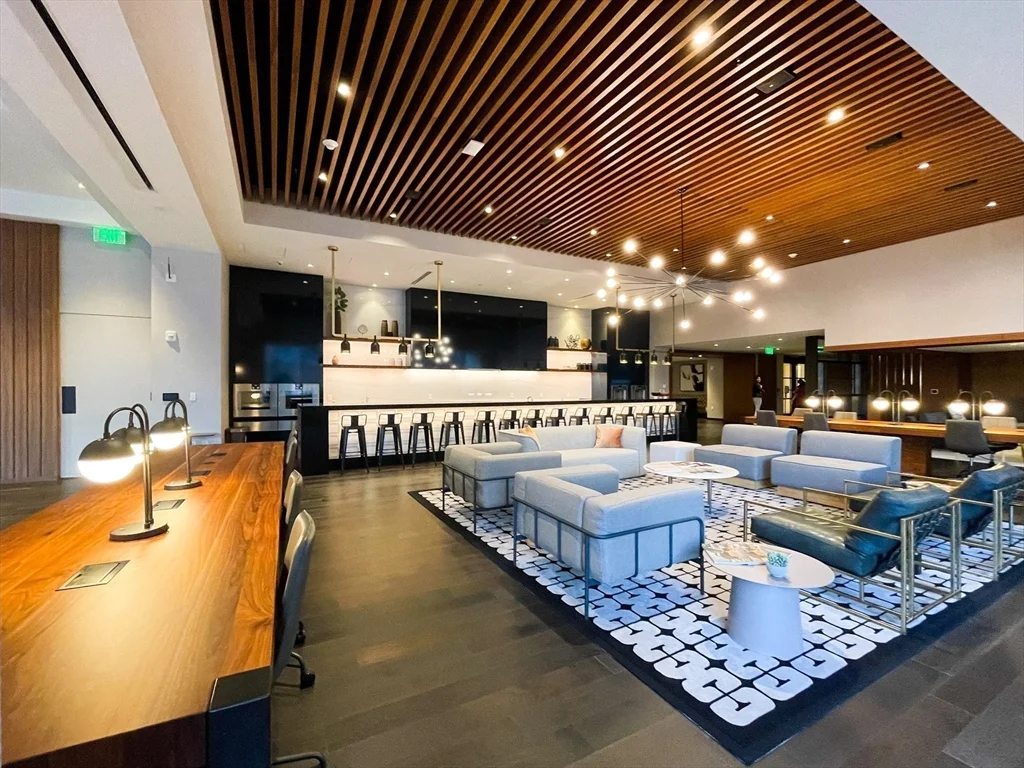 133 Seaport Blvd, Seaport District