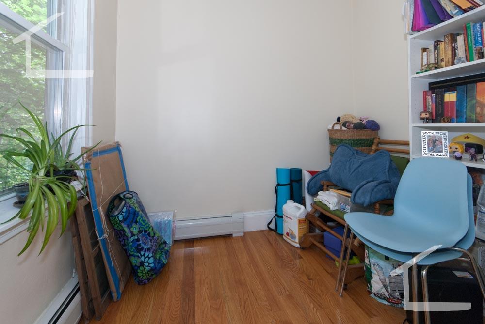 49 Cameron St, Boylston Street