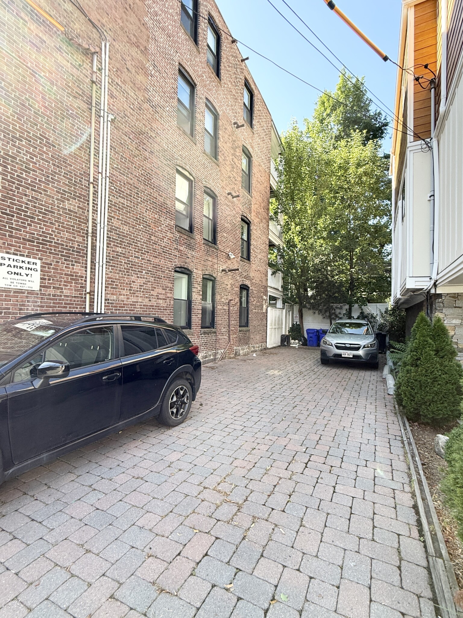 38 Cameron St, Brookline Village