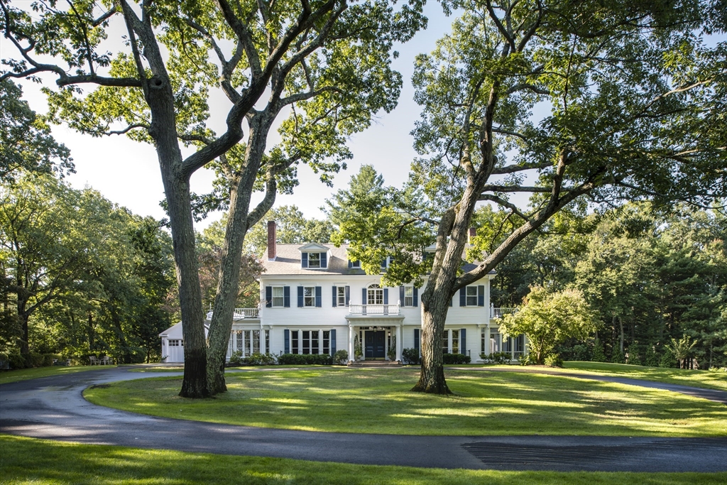 58 Webster Rd, Weston