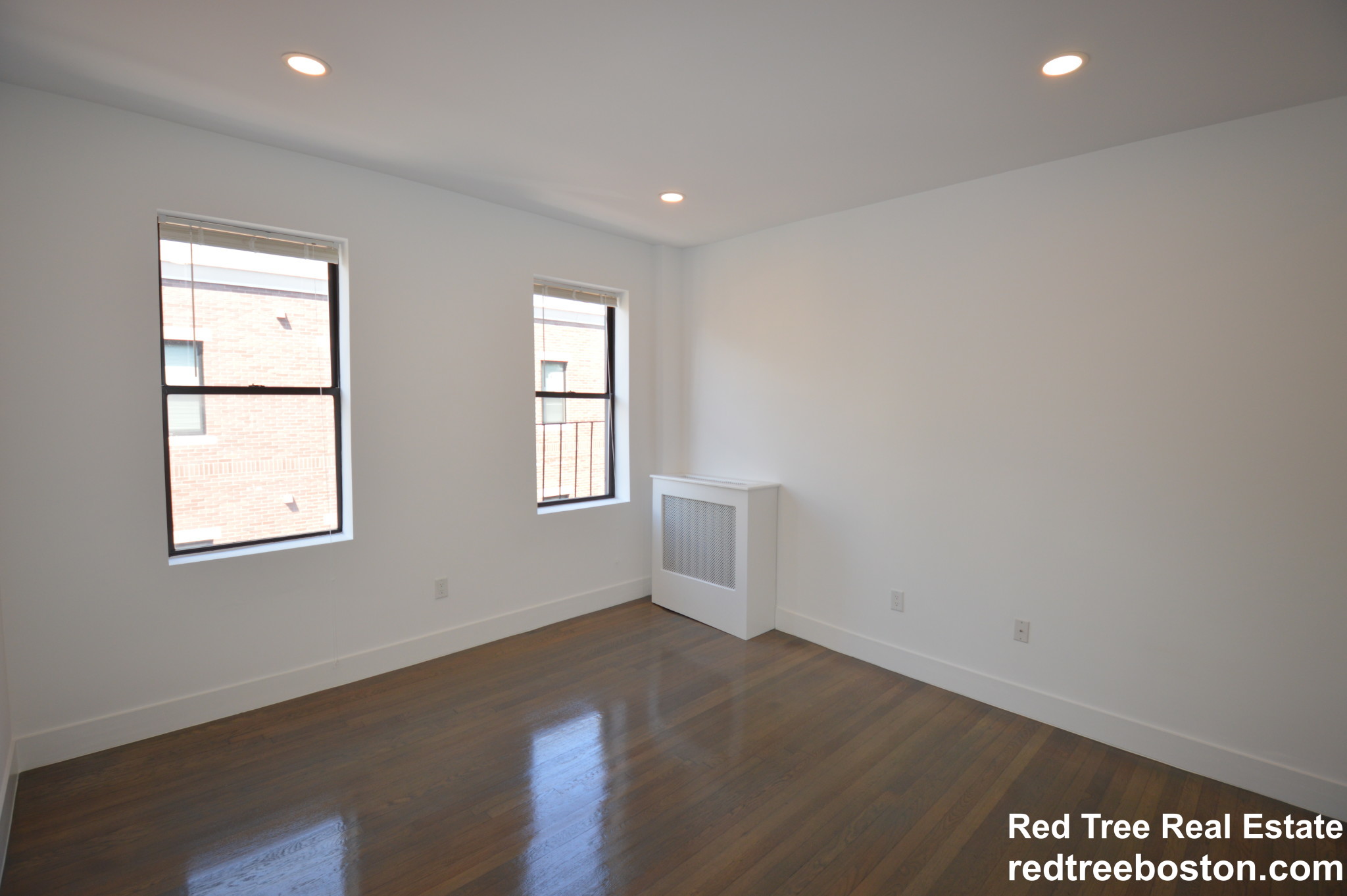 11 Queensberry St, Fenway