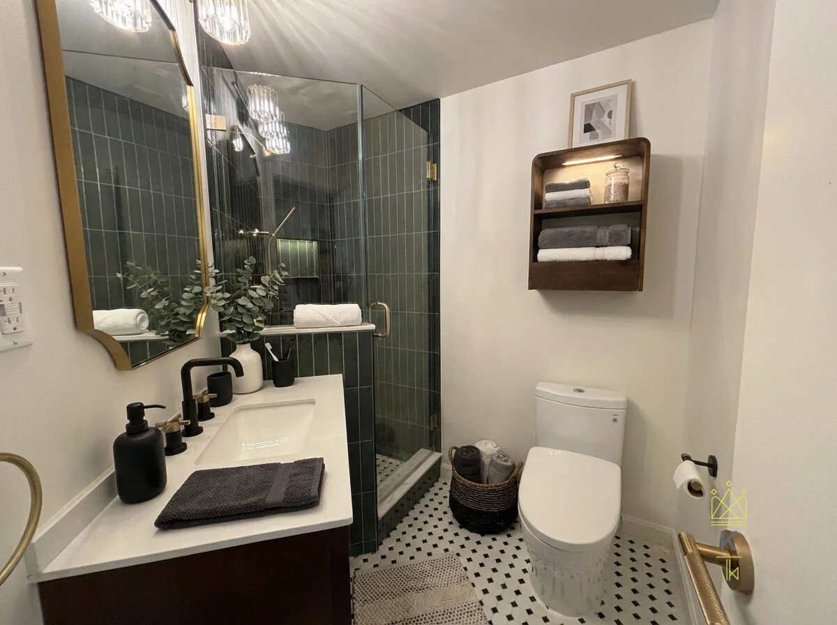 40 Baxter St, South Boston