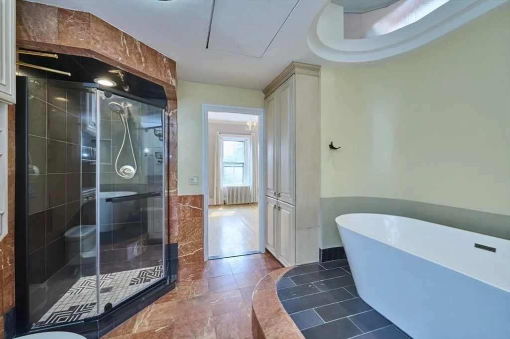 32 Yarmouth St, South End