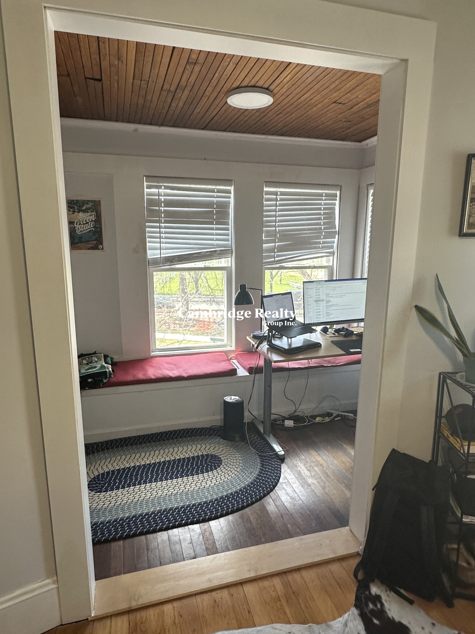 281 Alewife Brook Pkwa, West Somerville