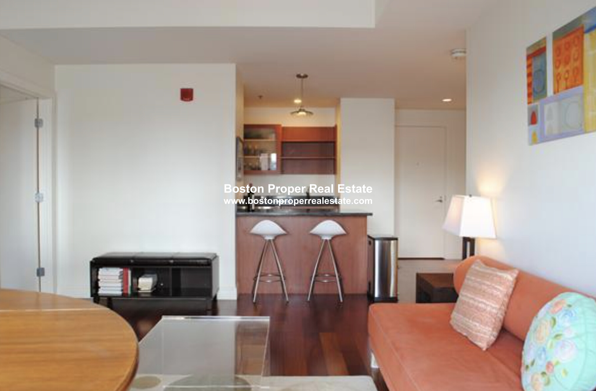 17 Otis St, East Cambridge