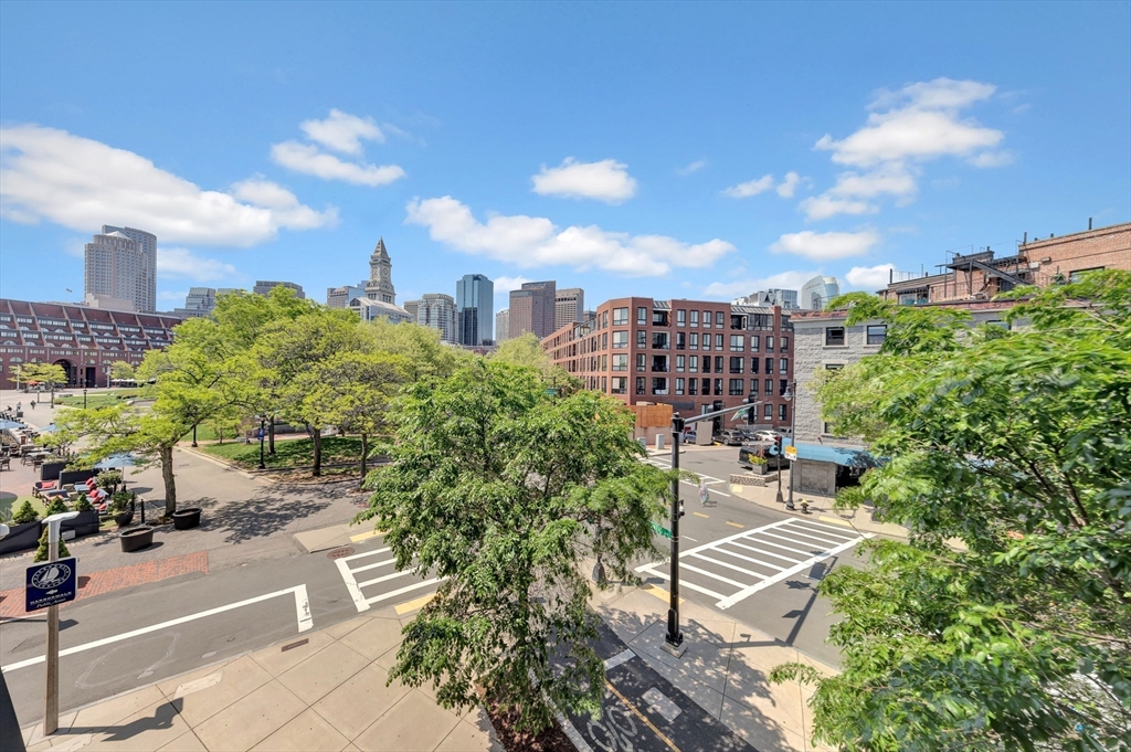 33 Commercial Wharf, Waterfront