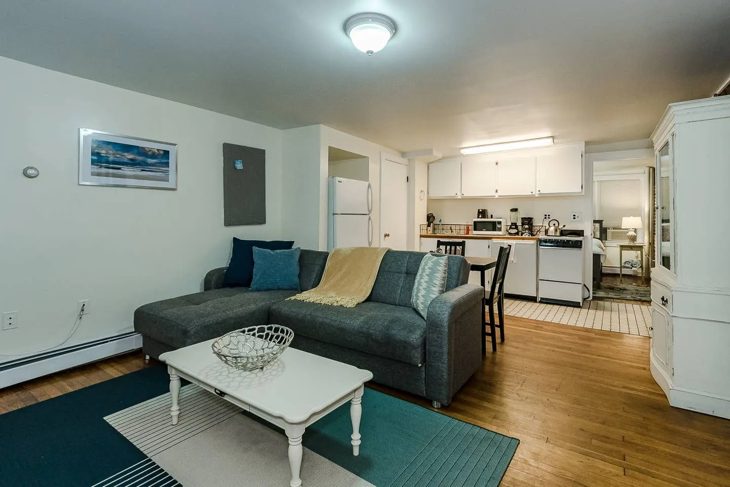 72 Revere St, Beacon Hill