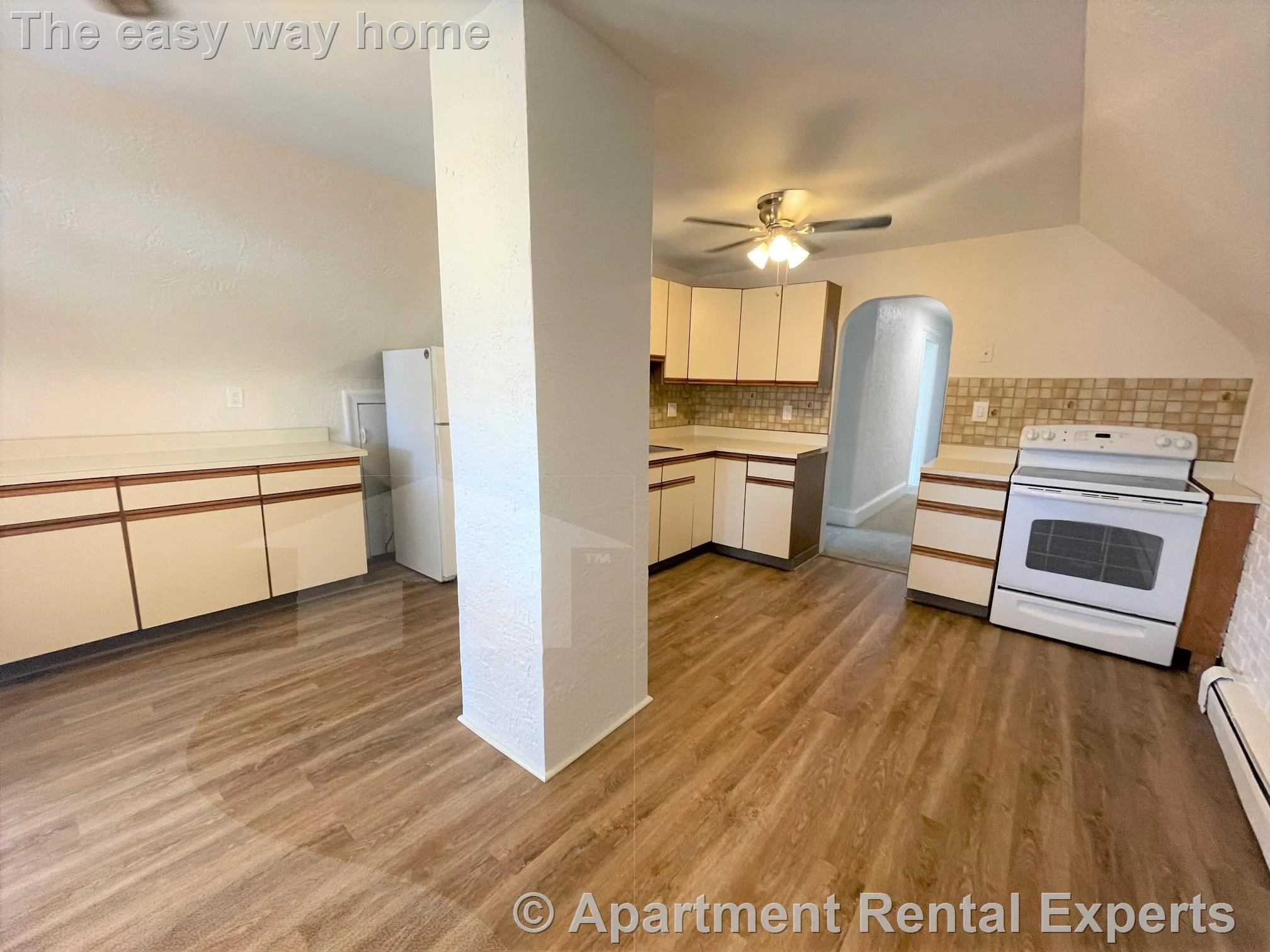 224 Harvard St, Tufts