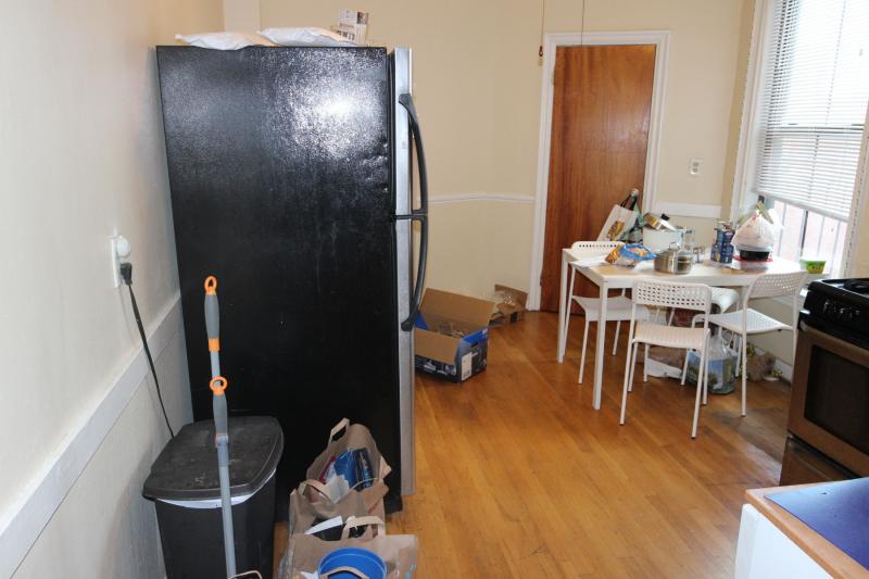 86 Hammond St, Roxbury