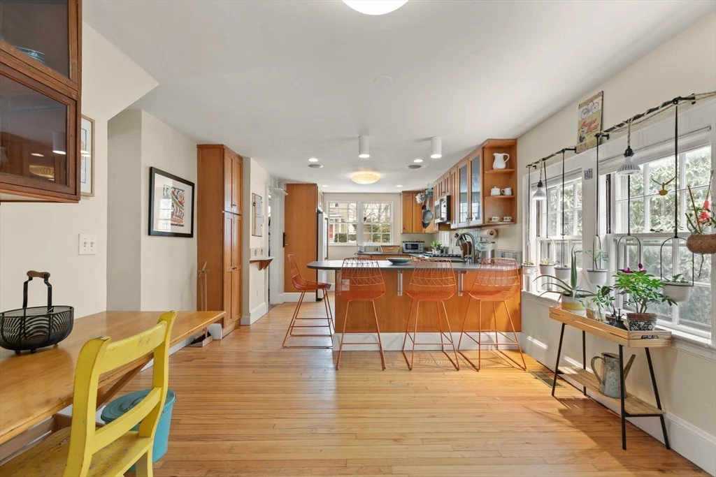 36 Joyce Rd, Medford