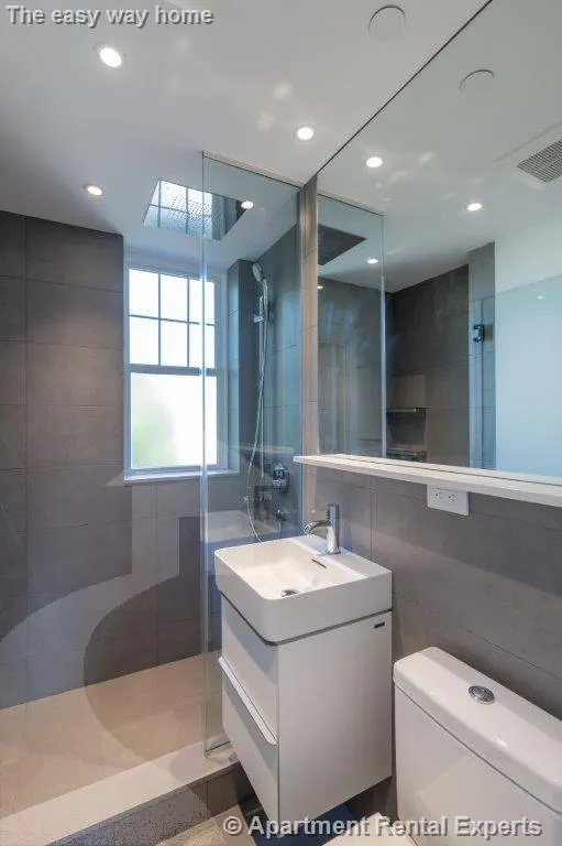 17A Forest St, Porter Square