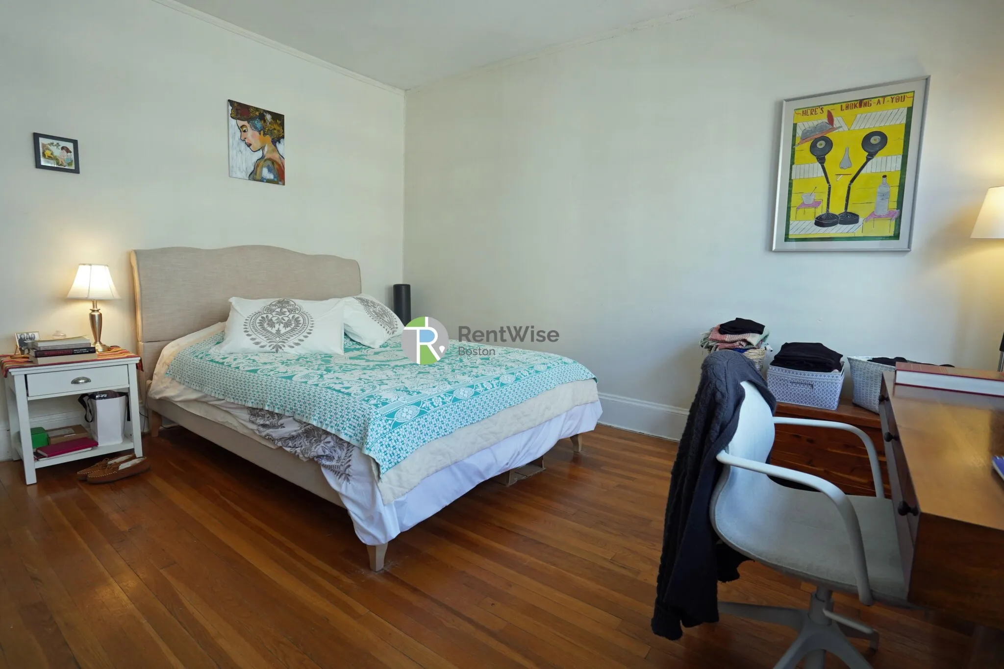 294 Harvard St, Mid-Cambridge