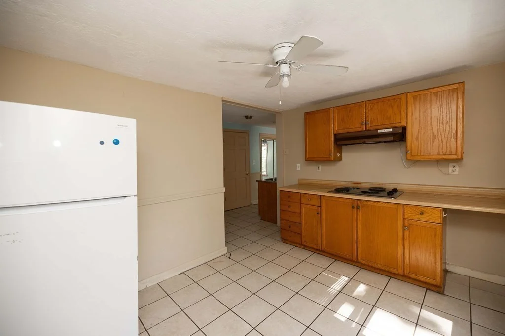 17 Montague St, Worcester