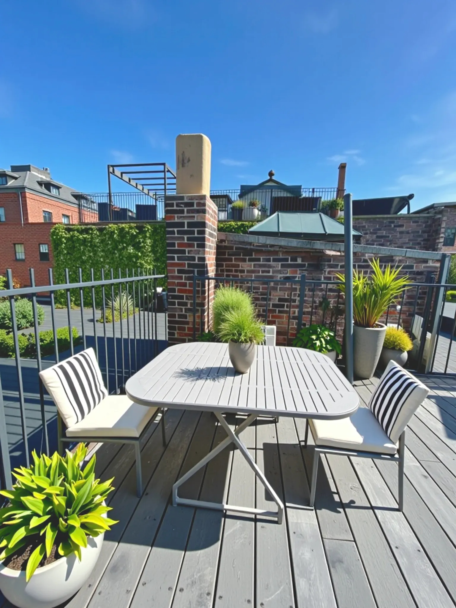 8 Grove, Beacon Hill