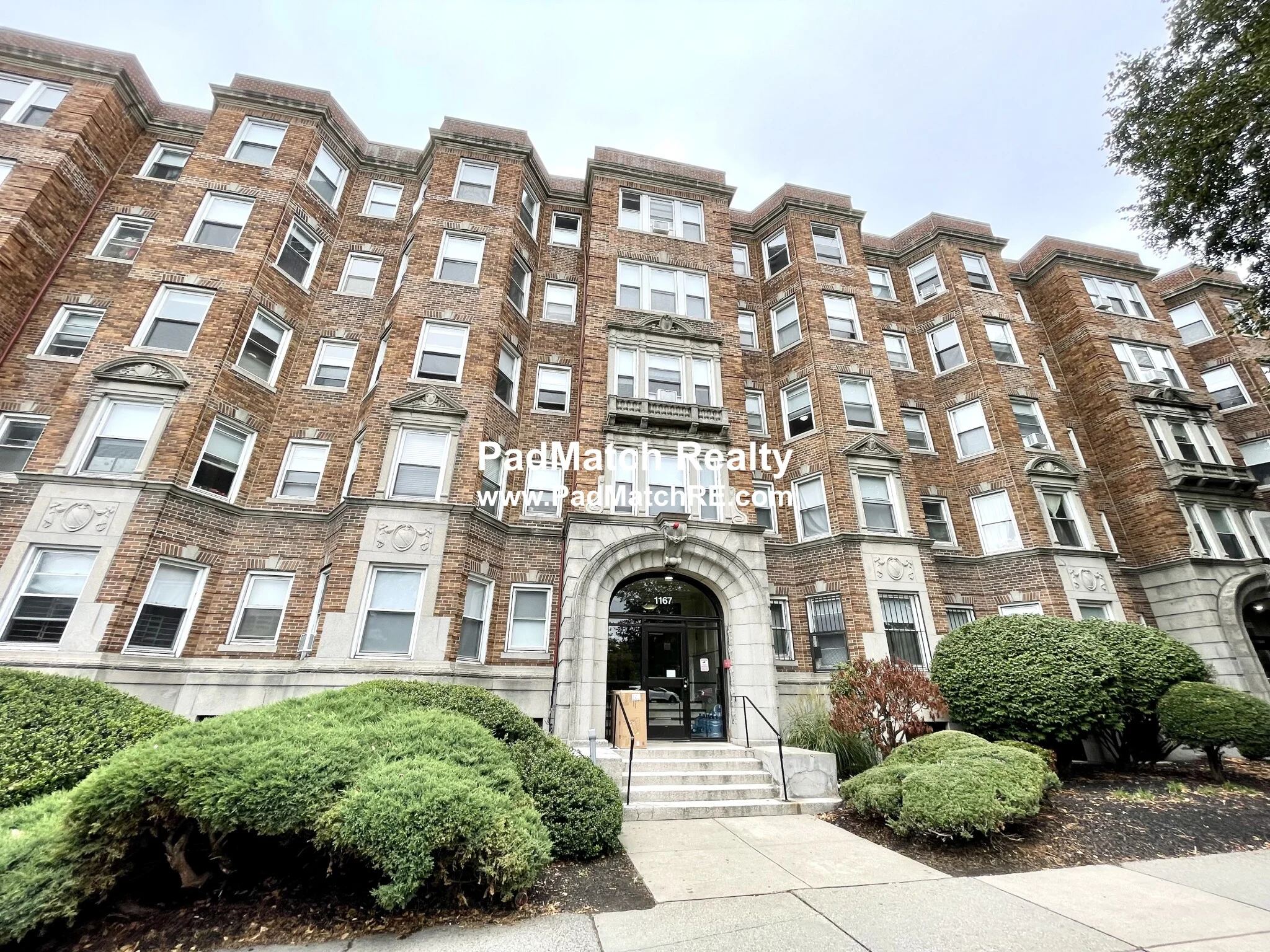 1167 Boylston St, Fenway