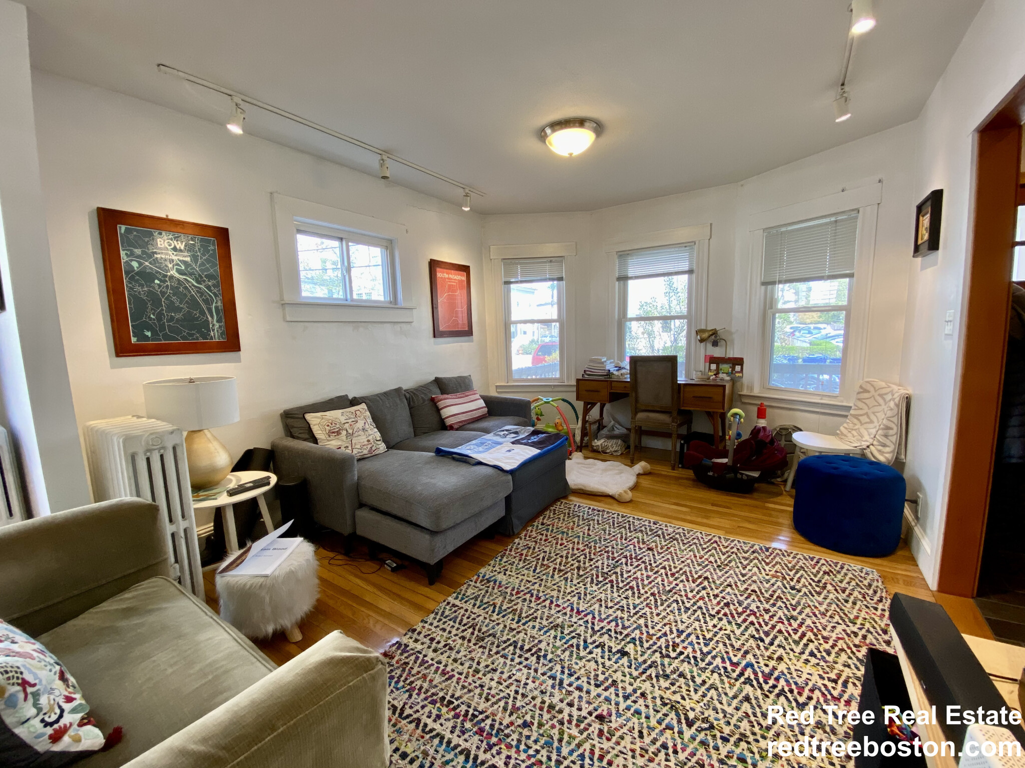 39 Westford St, Allston