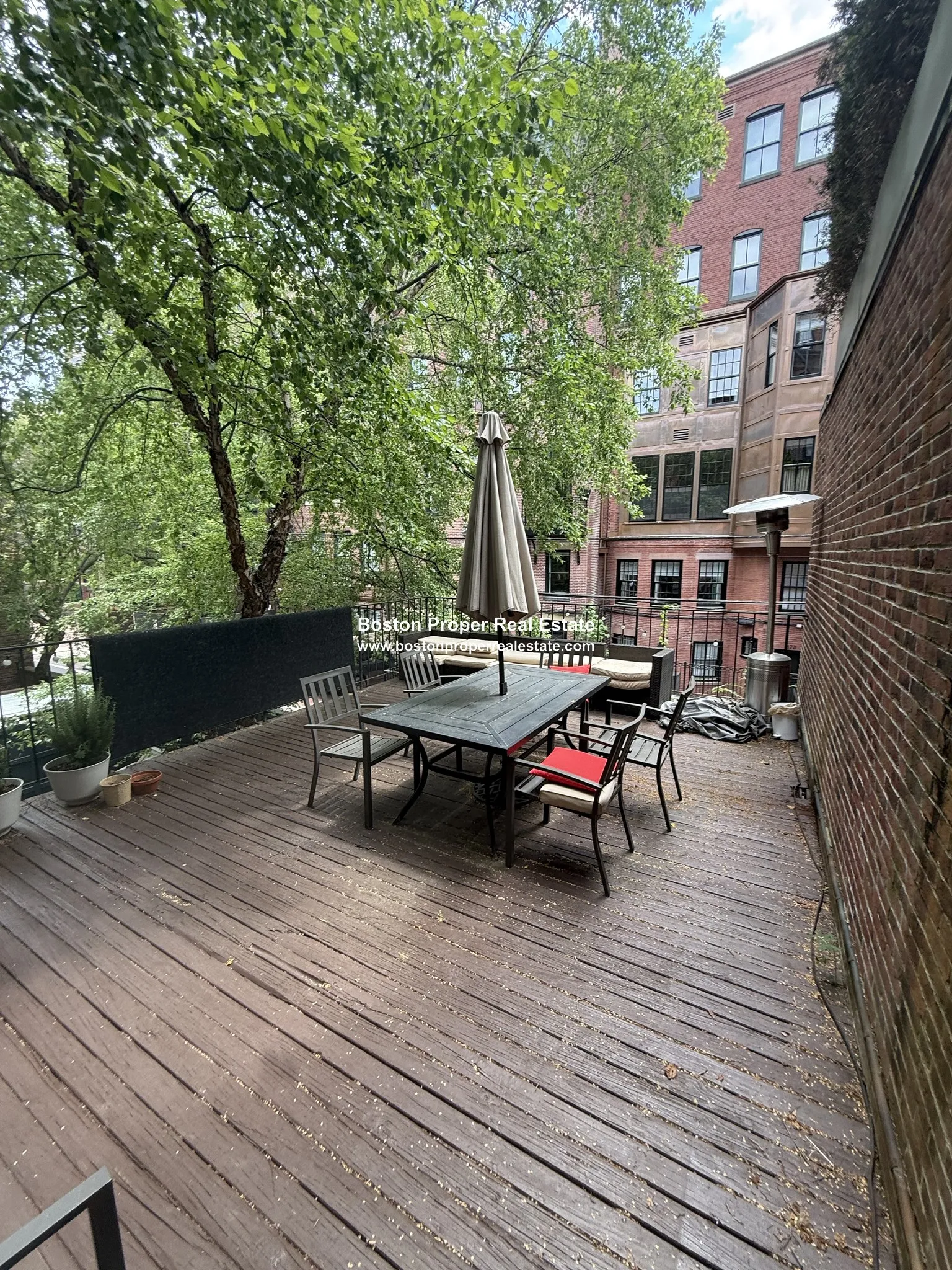 178 Marlborough St, Back Bay
