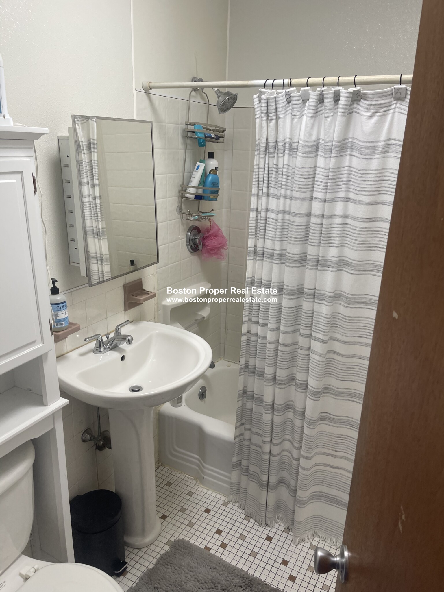 379 Marlborough St, Back Bay