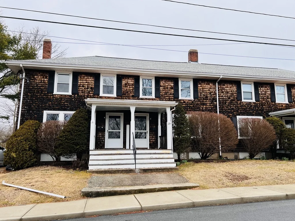 31 Seaview St, Plymouth