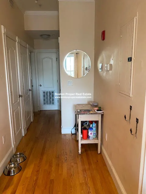 28 Montgomery St, South End