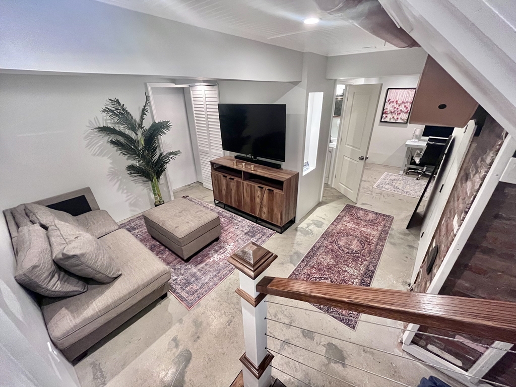 4 Day St, North Cambridge