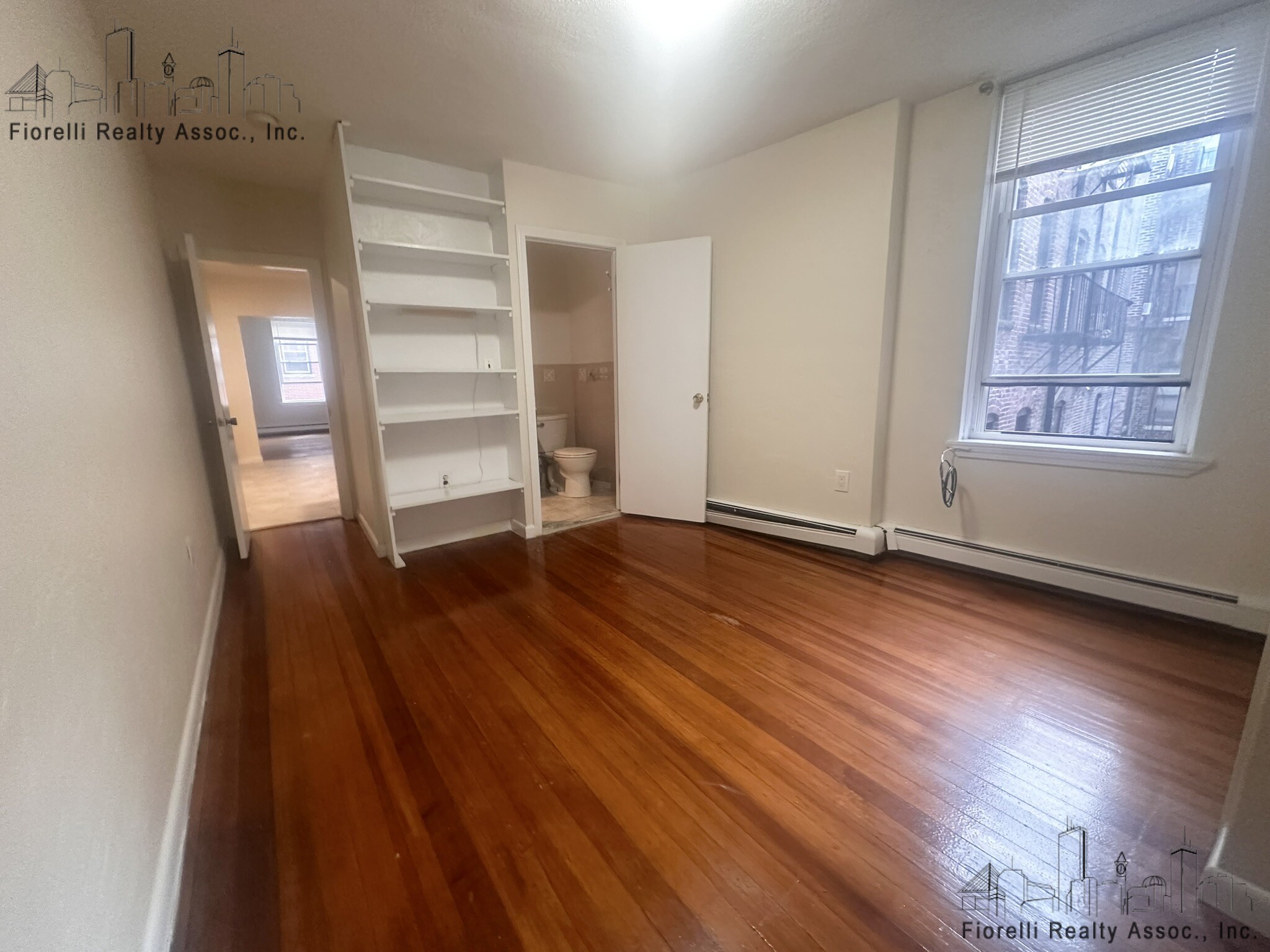 39 Charter St, North End