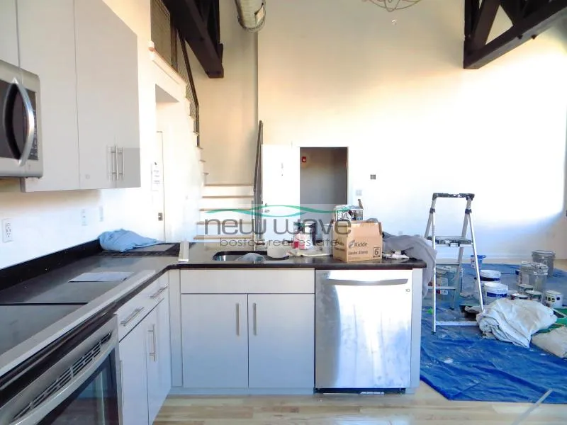 888 Tremont St, South End