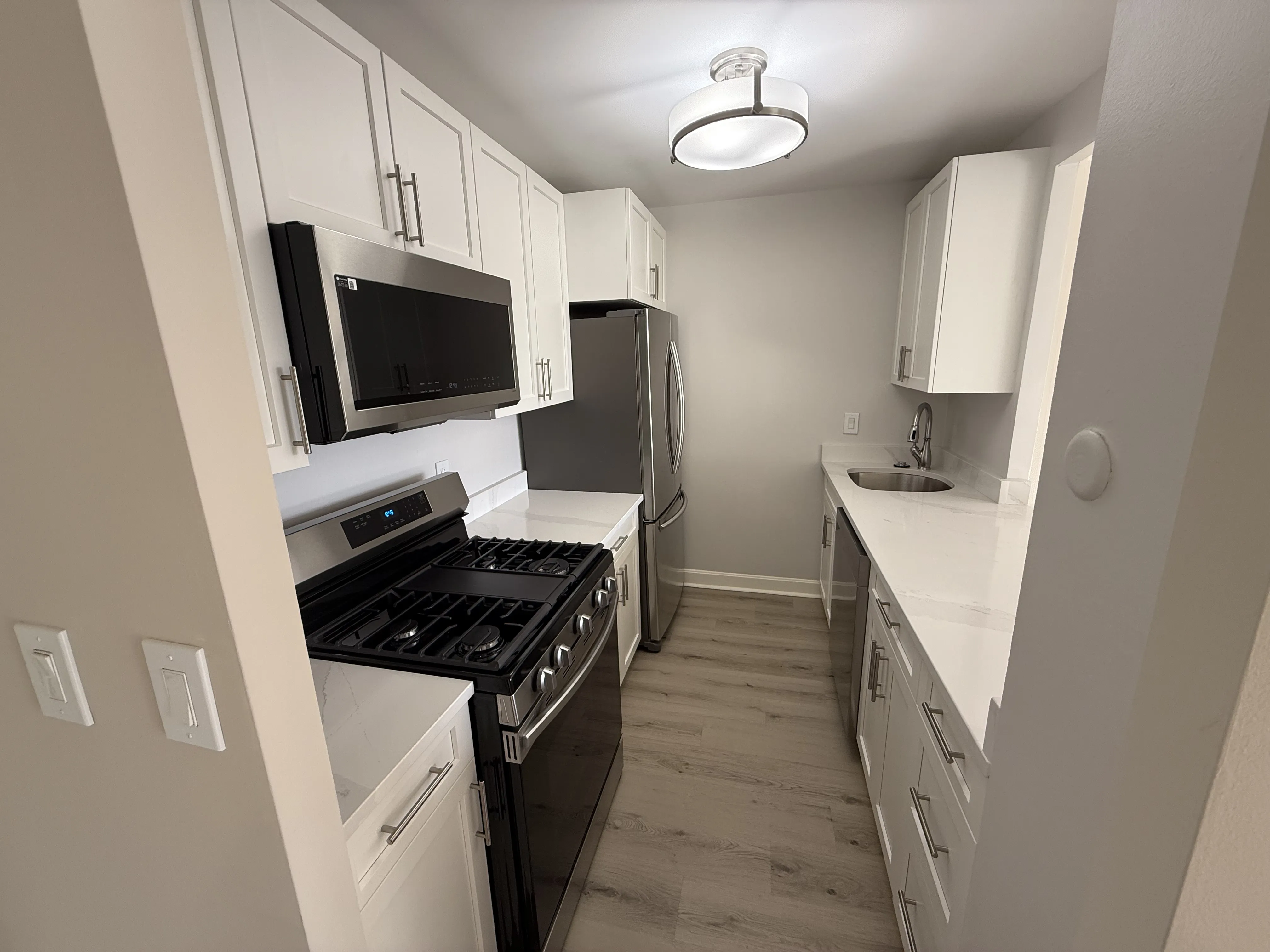 700 Huron Ave, West Cambridge