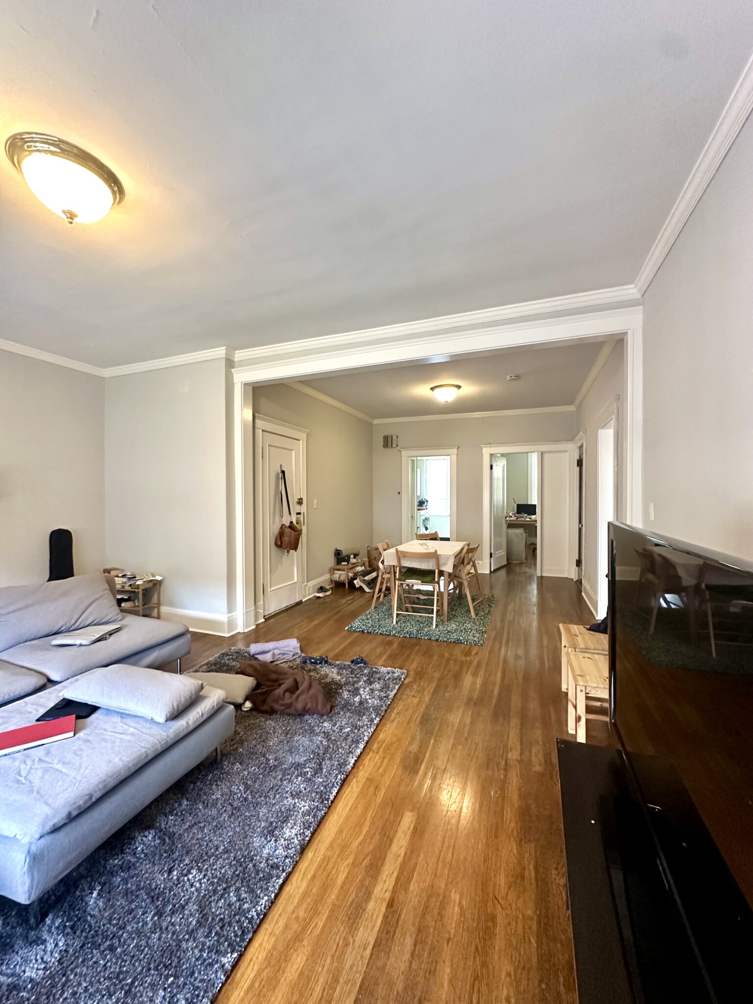 44 Longwood Ave, Coolidge Corner