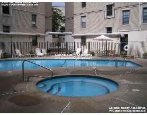 370 Chestnut Hill Ave, Brighton