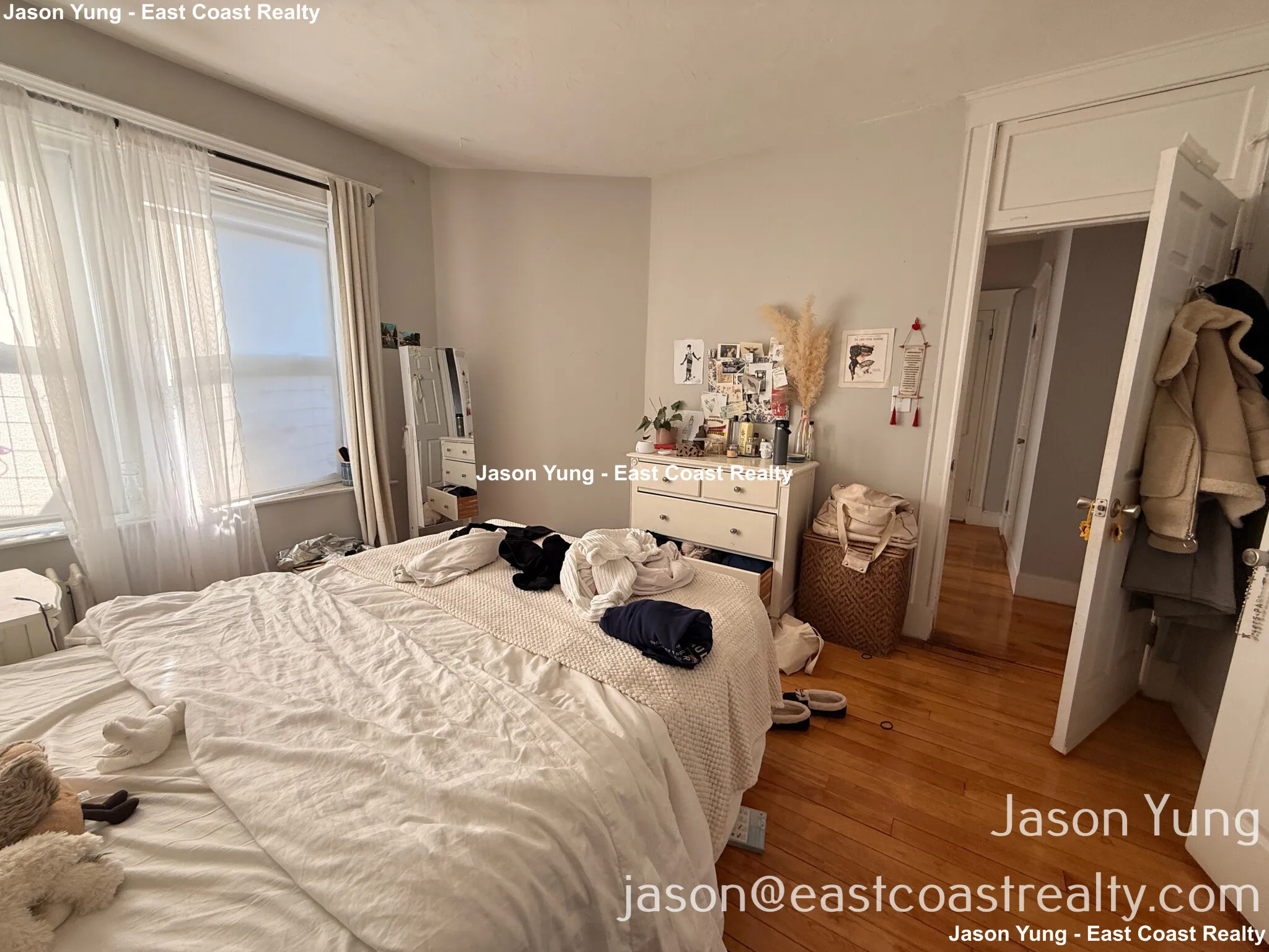 220 South St, Jamaica Plain