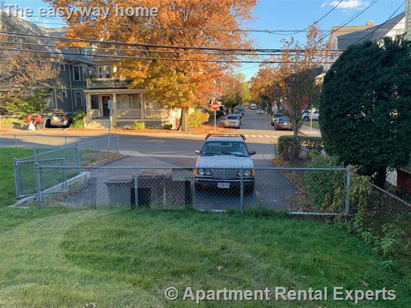 80 Curtis St, Teele Square