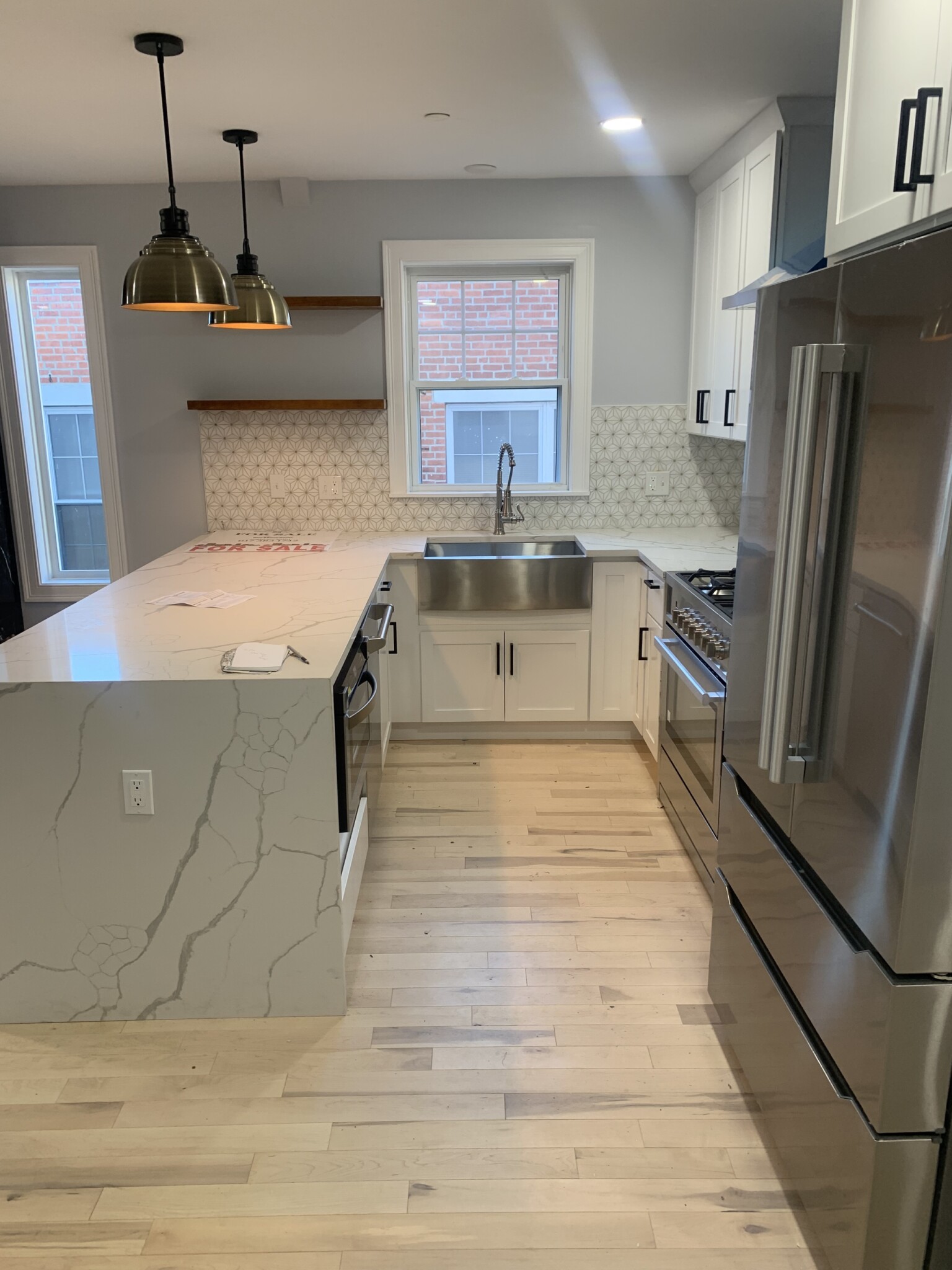 30 Cameron Ave, North Cambridge