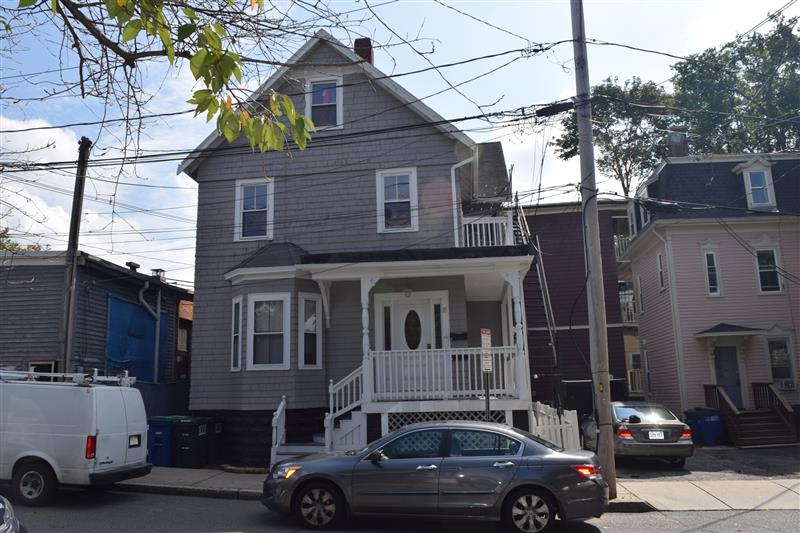 8 Claremon St, Teele Square