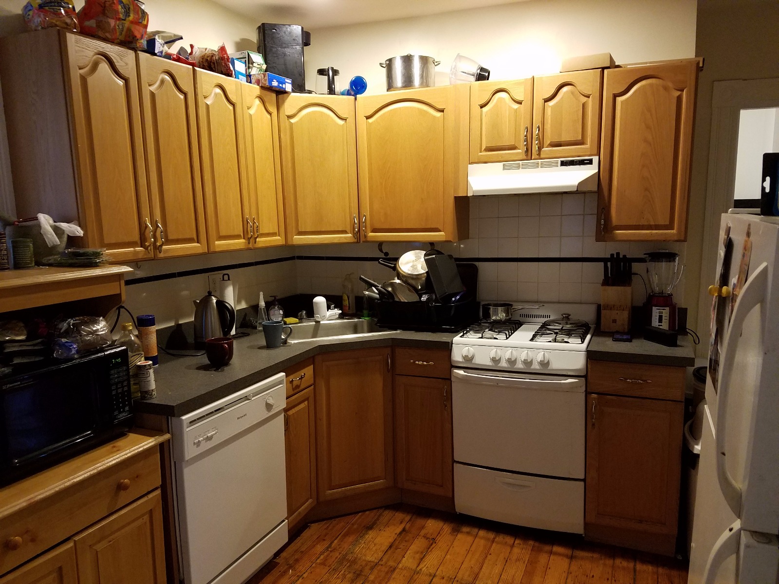 25 Everett St, Allston