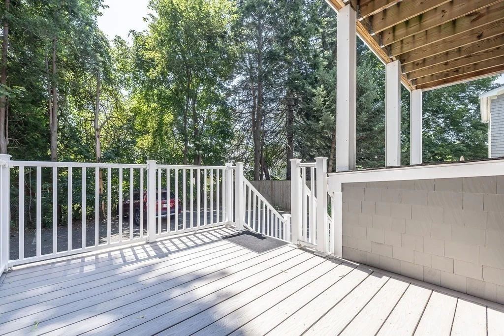 46 Gardner St, West Roxbury