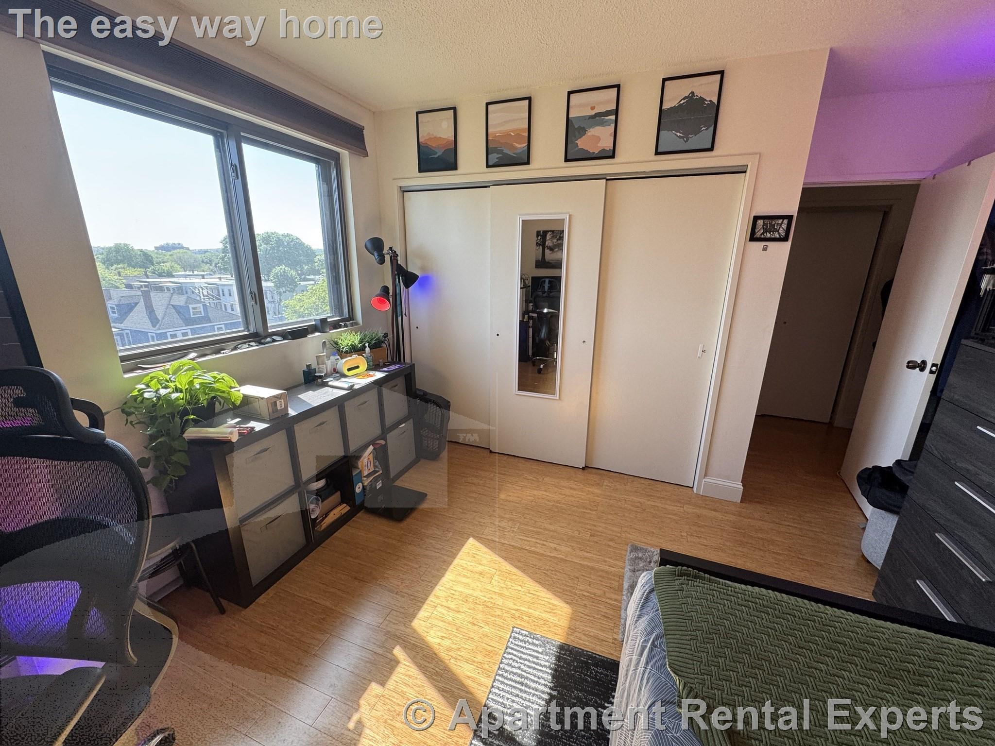 2353 Massachusetts Ave, Davis Square