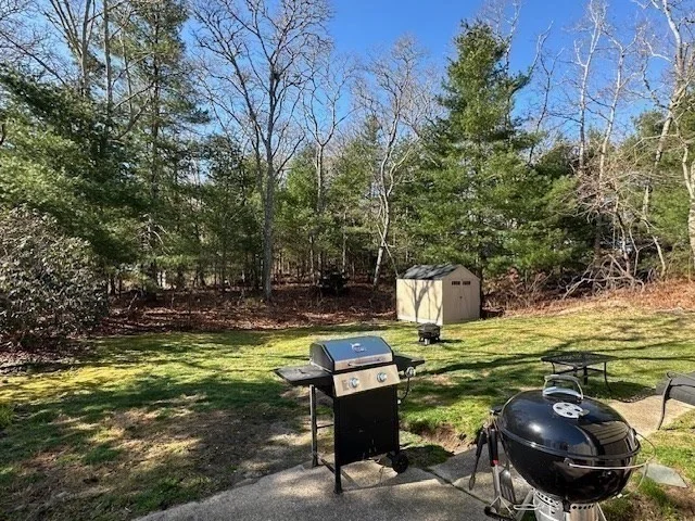 70 Clay Pond Rd, Bourne