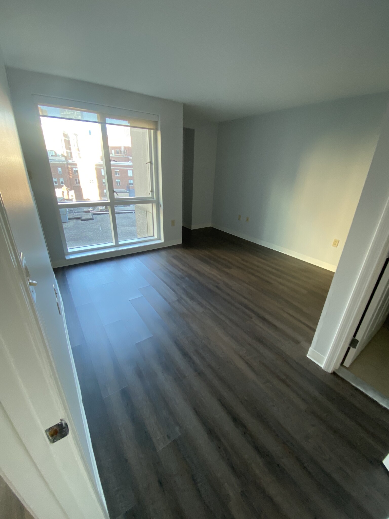 1 Nassau St, Chinatown