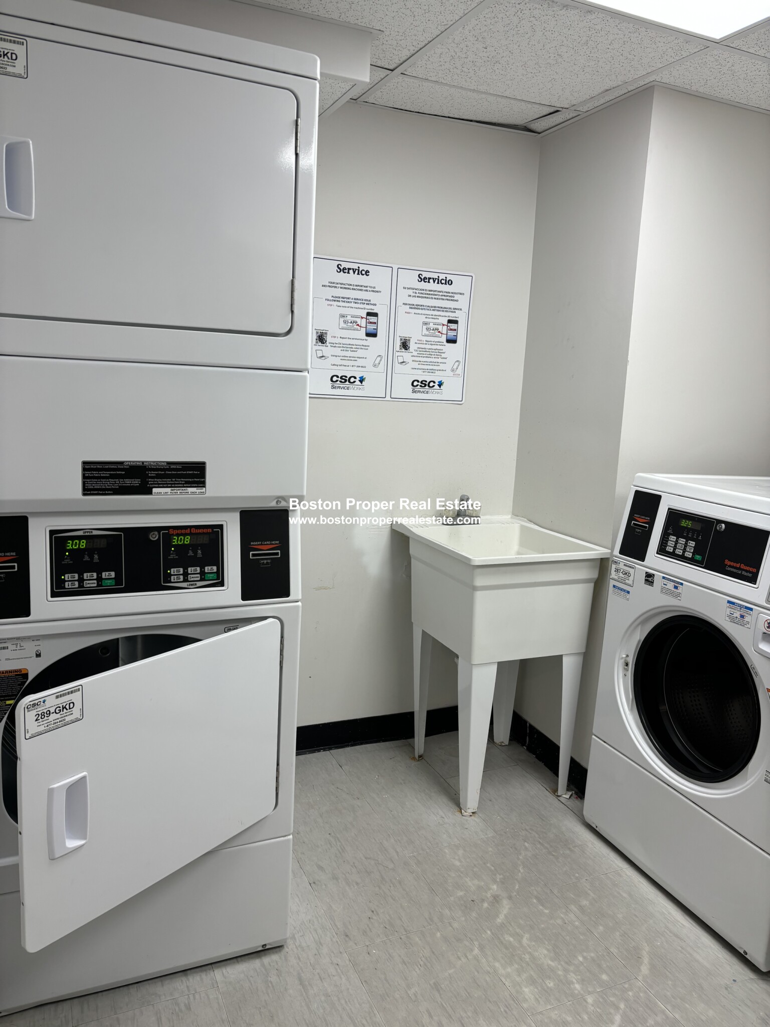 55 Queensberry St, Fenway