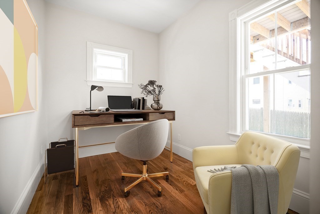 34 Henry St, Everett