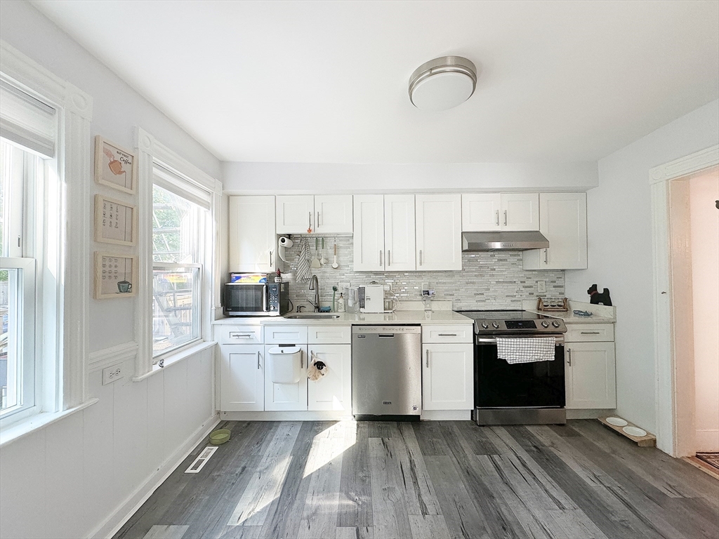 27 Shirley St, Lexington