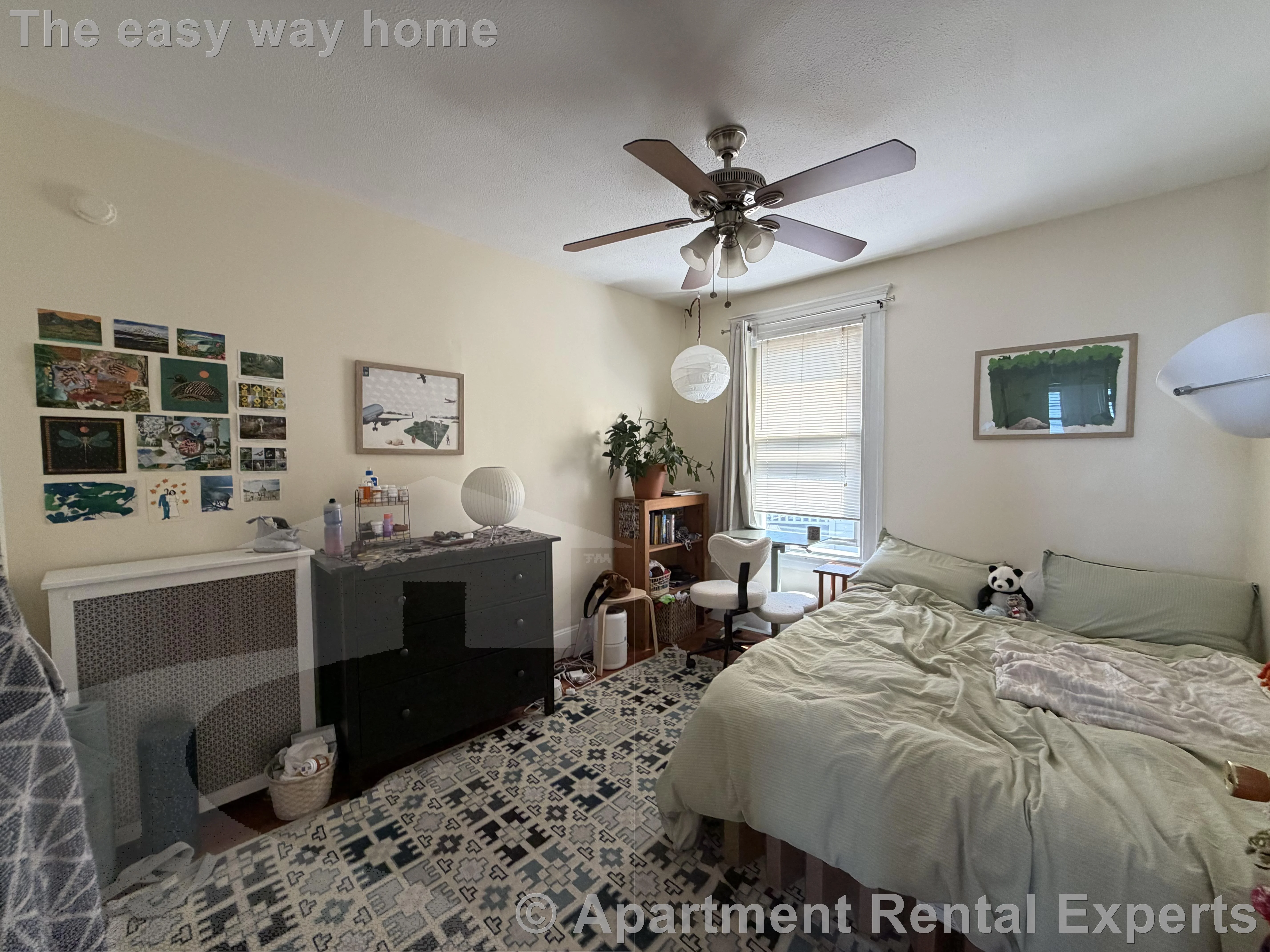 33-35 Magnus Ave, Ward Two