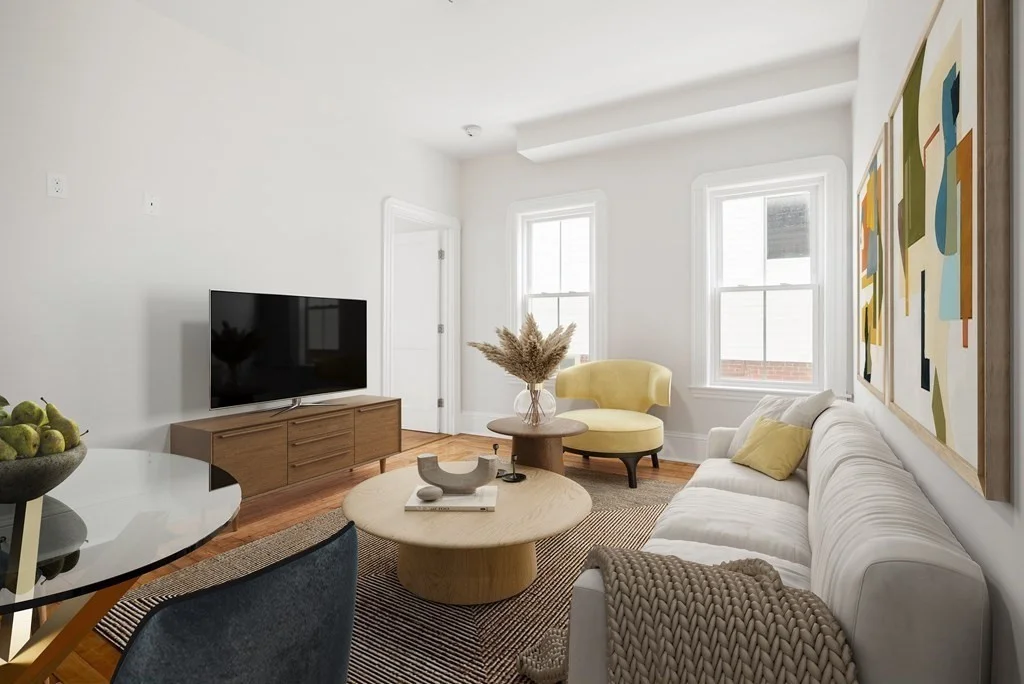 34 Henry St, Everett