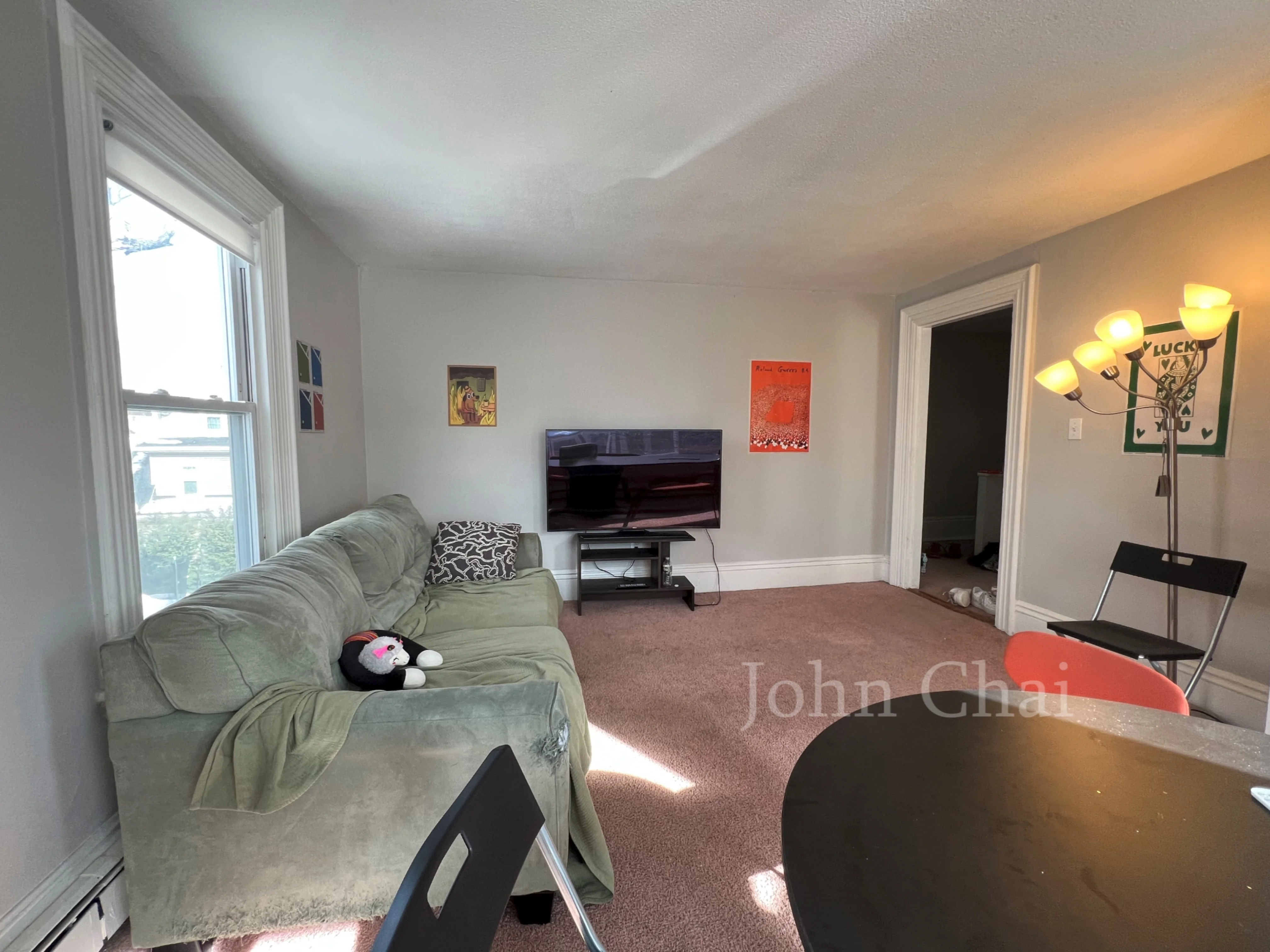 21 Mansfield St, Allston