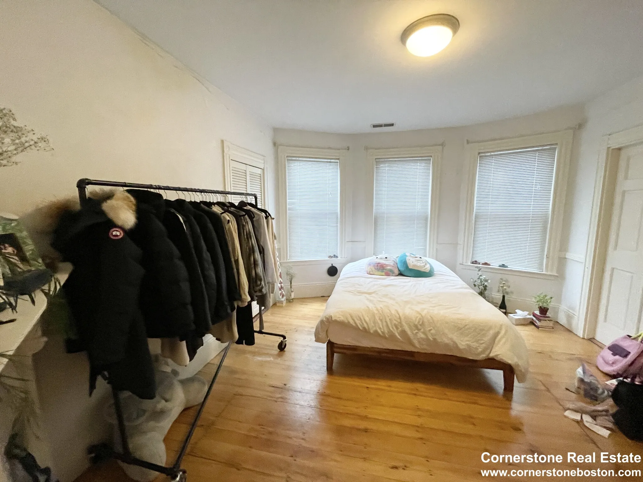 11 Sachem St, Mission Hill